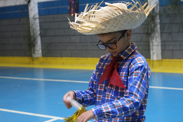 Festa Junina 2022